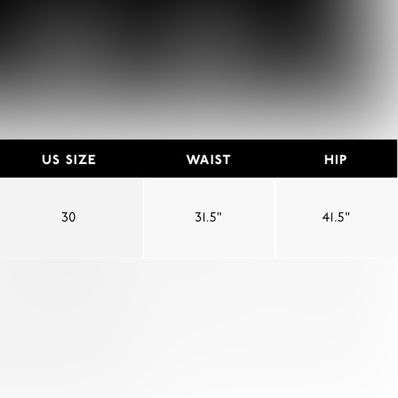 Madewell 9" Mid-Rise Skinny Jeans Button-Front Edition - burnt sienna, size 30T - Picture 14 of 15